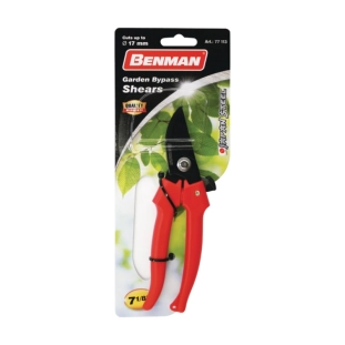 Benman Ψαλίδι Κήπου Bypass 2