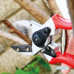 Aquacraft Ψαλίδι Κήπου Επαγγελματικό Anvil 2