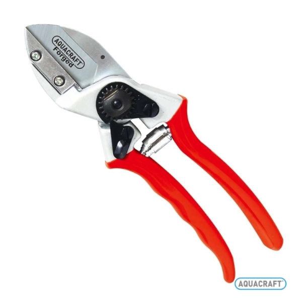 Aquacraft Ψαλίδι Κήπου Επαγγελματικό Anvil