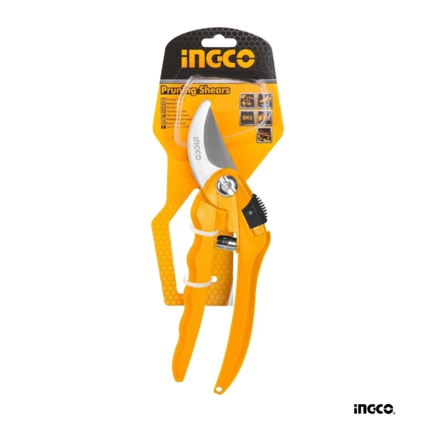 Ingco Ψαλίδι Κλαδέματος 200mm