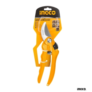 Ingco Ψαλίδι Κλαδέματος 200mm