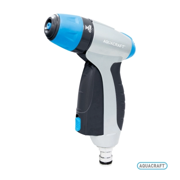 Aquacraft Premium Πιστόλι Νερού Μεταλλικό 3 Spray