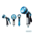 Aquacraft Comfort Πιστόλι Νερού Μεταλλικό 4 Spray