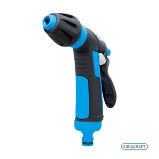 Aquacraft Comfort Πιστόλι Νερού Ρυθμιζόμενο 2 Spray