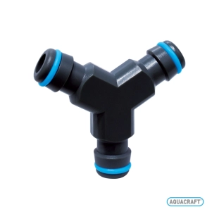 Aquacraft Σύνδεσμος Standard 3 Ταχυσυνδέσμων