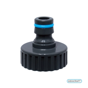 Aquacraft Ρακόρ Βρύσης Standard 1in
