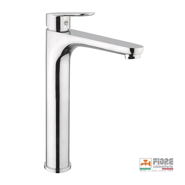 Fiore Kevon 81CR8119 Μπαταρία Νιπτήρος, χρωμέ