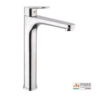 Fiore Kevon 81CR8119 Μπαταρία Νιπτήρος, χρωμέ