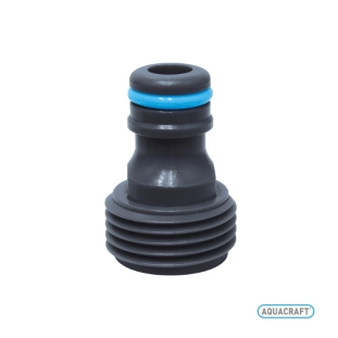 Aquacraft Ρακόρ Βρύσης Standard Αρσενικό 3/4in