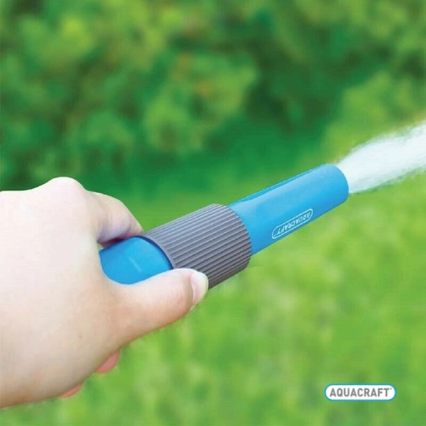 Aquacraft Εκτοξευτής Νερού Ρυθμιζόμενος 2 Spray