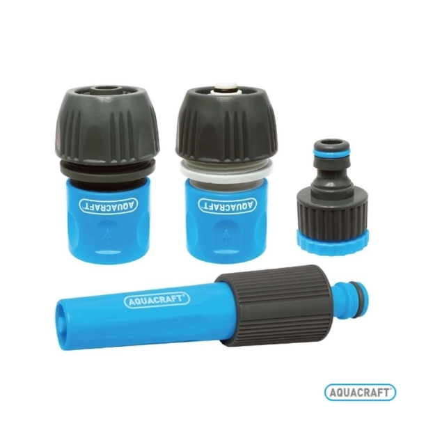 Aquacraft Σετ Εκτοξευτής και Ταχυσύνδεσμοι...