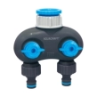 Aquacraft Διακλαδωτής Βρύσης Premium 2 Θέσεων