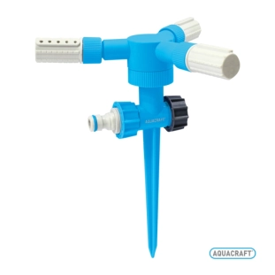 Aquacraft Περιστροφικός Ψεκαστήρας