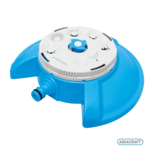 Aquacraft Ψεκαστήρας Ποτίσματος Classic 8 Ρυθμίσεων