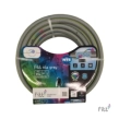 Λάστιχο κήπου Fitt NTS 15μ grey 5/8''