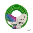 Λάστιχο κήπου Fitt Mint 15m πράσινο 5/8''