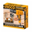 Ingco Ηλεκτρικό Δραπανοκατσάβιδο 280W ED2808