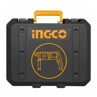 Ingco Ηλεκτρικό Πιστολέτο Περιστροφικό Κρουστικό 800W 2kg RGH9028 2