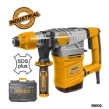 Ingco Ηλεκτρικό Πιστολέτο Περιστροφικό Κρουστικό 1800W 6.1kg RH18008