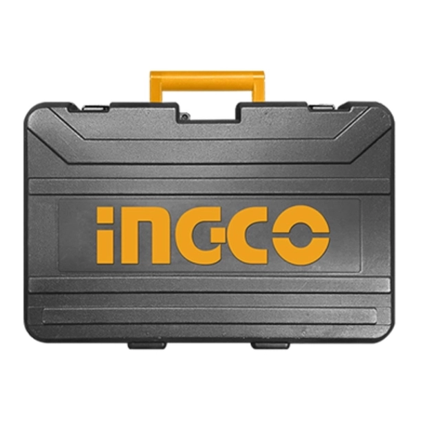 Ingco Πιστολέτο Περιστροφικό Κρουστικό 1200W SDS max 6.6kg RH1200428
