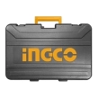 Ingco Πιστολέτο Περιστροφικό Κρουστικό 1200W SDS max 6.6kg RH1200428