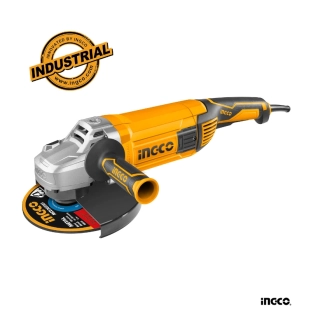 Ingco Ηλεκτρικός Γωνιακός Τροχός 2400W 230mm AG24008E