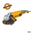 Ingco Ηλεκτρικός Γωνιακός Τροχός 2400W 230mm AG24008E
