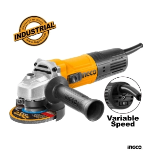 Ingco Ηλεκτρικός Γωνιακός Τροχός 900W 125mm AG900285
