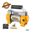 Ingco Αεροσυμπιεστής Αυτοκινήτου 12V Β.Τ. AAC2508