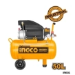 Ingco Αεροσυμπιεστής 50 Lit AC255081E