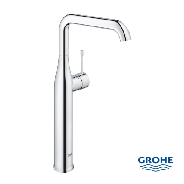 Grohe Essence 24170001 Μπαταρία Νιπτήρος, χρωμέ