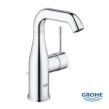 Grohe Essence 24173001 Μπαταρία Νιπτήρος, χρωμέ