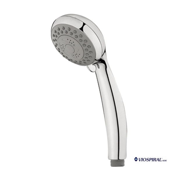 Viospiral Arosa 06-2704/S Τηλέφωνo Ντους 3 ροών, Χρωμέ