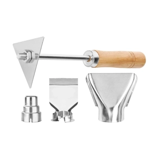 Ingco Πιστόλι Θερμού Αέρα 2000W HG200078 2