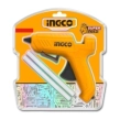 Ingco Ηλεκτρικό Πιστόλι Θερμόκολλας 100W GG148