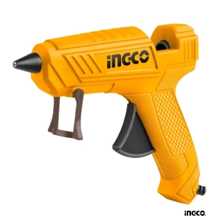 Ingco Ηλεκτρικό Πιστόλι Θερμόκολλας 100W GG148
