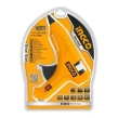 Ingco Ηλεκτρικό Πιστόλι Θερμόκολλας 100W GG6008