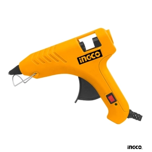 Ingco Ηλεκτρικό Πιστόλι Θερμόκολλας 100W GG6008