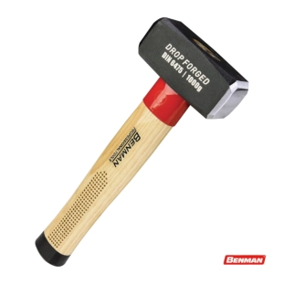 Benman Βαριοπούλα 1kg 77440