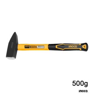 Ingco Σφυρί Μηχανικού 500g HMH880500