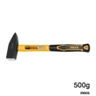 Ingco Σφυρί Μηχανικού 500g HMH880500