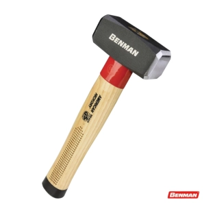 Benman Βαριοπούλα 1.5kg 77442