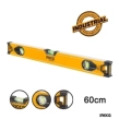 Ingco Αλφάδι Βαρέος Τύπου 60cm HSL08060