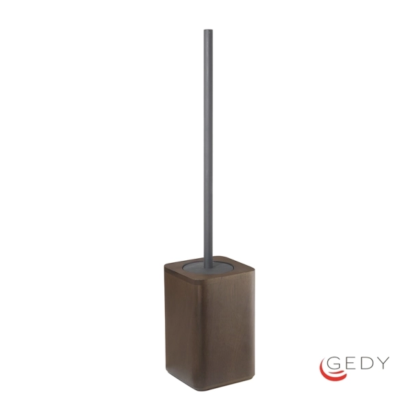 Πιγκάλ Gedy Dafne Καφέ - 393330