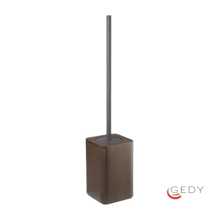 Πιγκάλ Gedy Dafne Καφέ - 393330