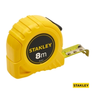 Stanley Μέτρο Τσέπης 8m/13mm 30-457