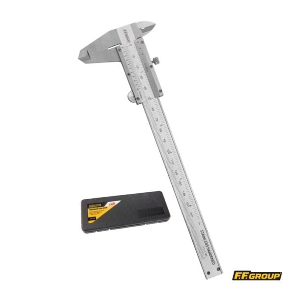 FF Group Παχύμετρο 0-150mm 23032