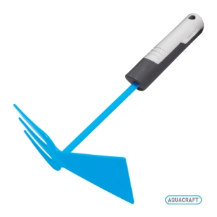 Aquacraft Μεταλλικό Σκαλιστήρι Χειρός 380600