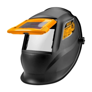 Ingco Ηλεκτρονική Μάσκα Ηλεκτροσυγκόλλησης AHM009 2