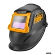 Ingco Ηλεκτρονική Μάσκα Ηλεκτροσυγκόλλησης AHM009